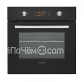 Духовой шкаф WEISSGAUFF oe 69 pdb