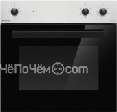 Духовой шкаф NARDI fex 077 xn