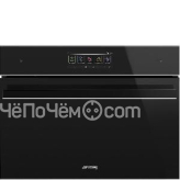 Духовой шкаф SMEG SF4606WVCPNX