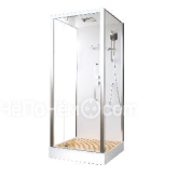 Душевая кабина ACQUAZZONE Nikita 90SL