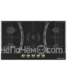 Варочная поверхность KUPPERSBERG FS 910 Ant Bronze