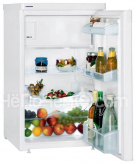Холодильник LIEBHERR t 1404