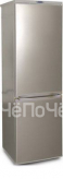 Холодильник DON r-291 002ng (металлик (серебро) - боковые панели крашенные, а двери хк и мк ламиниро