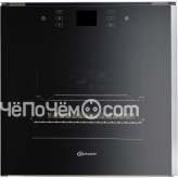 Духовой шкаф BAUKNECHT bltc8100/es/l