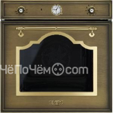 Духовой шкаф SMEG sf750ot
