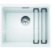 Кухонная мойка BLANCO ETAGON 500-U 522231 белый