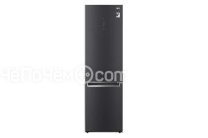Холодильник LG GA-B509PBAM
