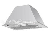 Вытяжка Maunfeld CROSBY Push ECO 52 нержавейка