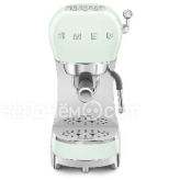 Кофемашина SMEG ECF02PGEU