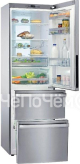 Холодильник Franke FCB 3401 NS2D нержавеющая сталь