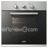 Духовой шкаф KRONASTEEL ies 1664 inox