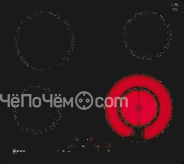 Варочная панель NEFF TR16FD9F1