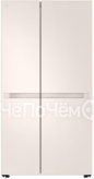 Холодильник LG GC-B257KEHW