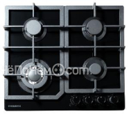 Варочная панель HOLBERG HGGH 6419WBL