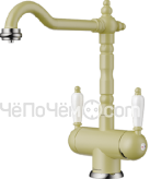 Смеситель OMOIKIRI Amagasaki-MA(арт.4994233)