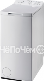 Стиральная машина INDESIT itw d 51052 w (rf)