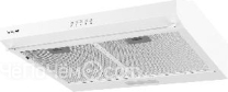 Вытяжка WEISSGAUFF Cover 600 White