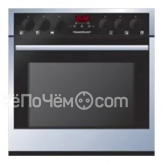 Духовой шкаф Kuppersbusch GEH 6400.5 M