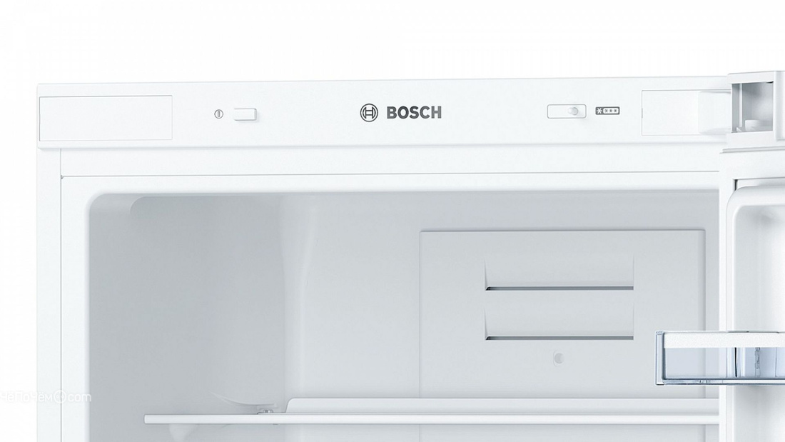 Холодильник BOSCH kgn 39vw14