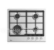 Варочная поверхность MIDEA MG693TX