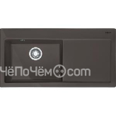 Кухонная мойка FRANKE MTK 611-100 керамика графит (124.0335.864)