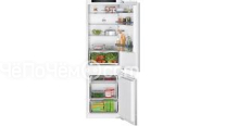Холодильник BOSCH KIV86VFE1