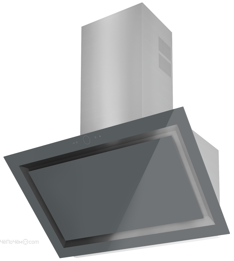 Вытяжка TEKA DLV 985 STONE GREY (112930004)