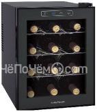 Винный шкаф CELLAR PRIVATE CP012