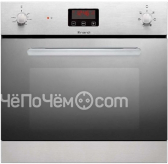 Духовой шкаф NARDI fex 0759 xs