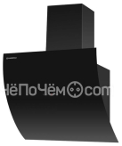 Вытяжка MAUNFELD sky star 60  black