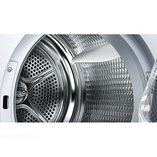 Сушильная машина BOSCH wtg 86400