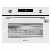 Духовой шкаф MAUNFELD MCMO5015MFW