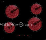 Варочная поверхность KANZLER KH 046 S