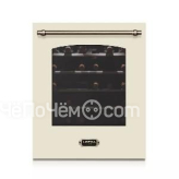 Винный шкаф LOFRA ZBRBI36T BRONZE