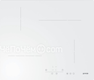 Варочная панель GORENJE ect 62 w