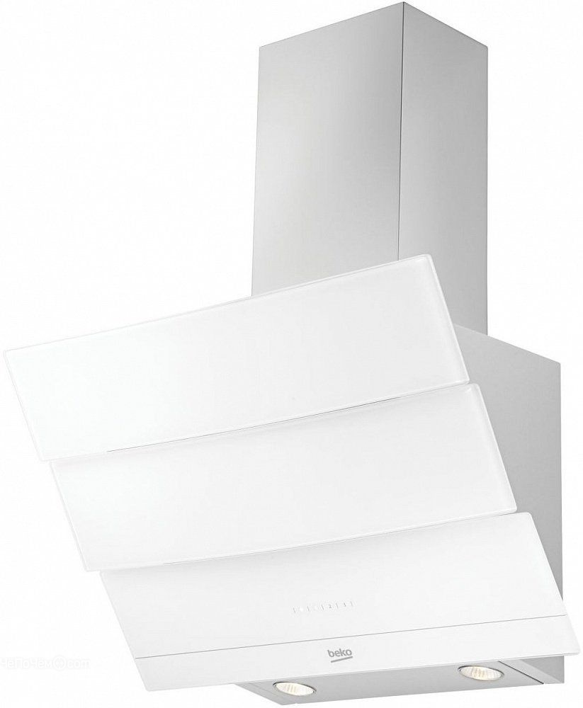 Вытяжка BEKO HCA 62640 W