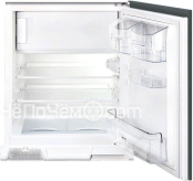 Холодильник SMEG u3c080p