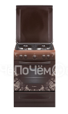 Кухонная плита Gefest ПГ 6100-02 0119