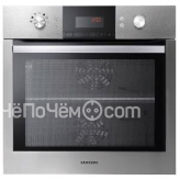 Духовой шкаф Samsung BQ1D4T234 нержавеющая сталь