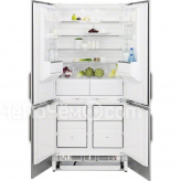 Холодильник ELECTROLUX enx 4596 aox