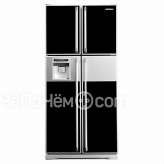 Холодильник HITACHI r-w662fu9x gbk