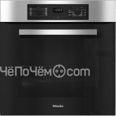 Стиральная машина Miele WCI 670 WPS ChromeEdition