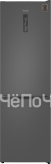 Холодильник WEISSGAUFF WRK 2000 Premium Total NoFrost Dark Grey