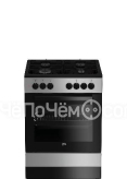 Плита BEKO FSM62120DS