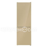 Холодильник MAUNFELD MFF185NFBG Inverter