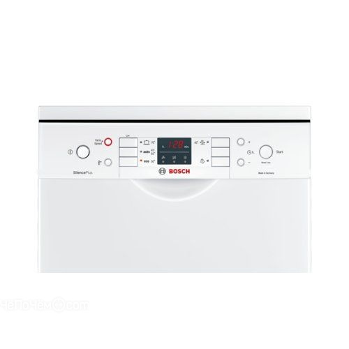 Посудомоечная машина BOSCH sps 53m52 ru