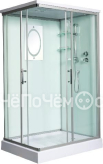 Душевая кабина WELTWASSER WW500 Laine 1202