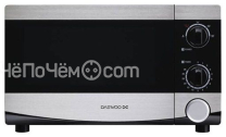 Микроволновая печь DAEWOO kqg-6l45
