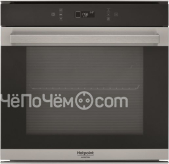 Духовой шкаф HOTPOINT-ARISTON fi7 871 sc ix/ha