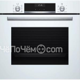 Духовой шкаф BOSCH HBG517CW1S